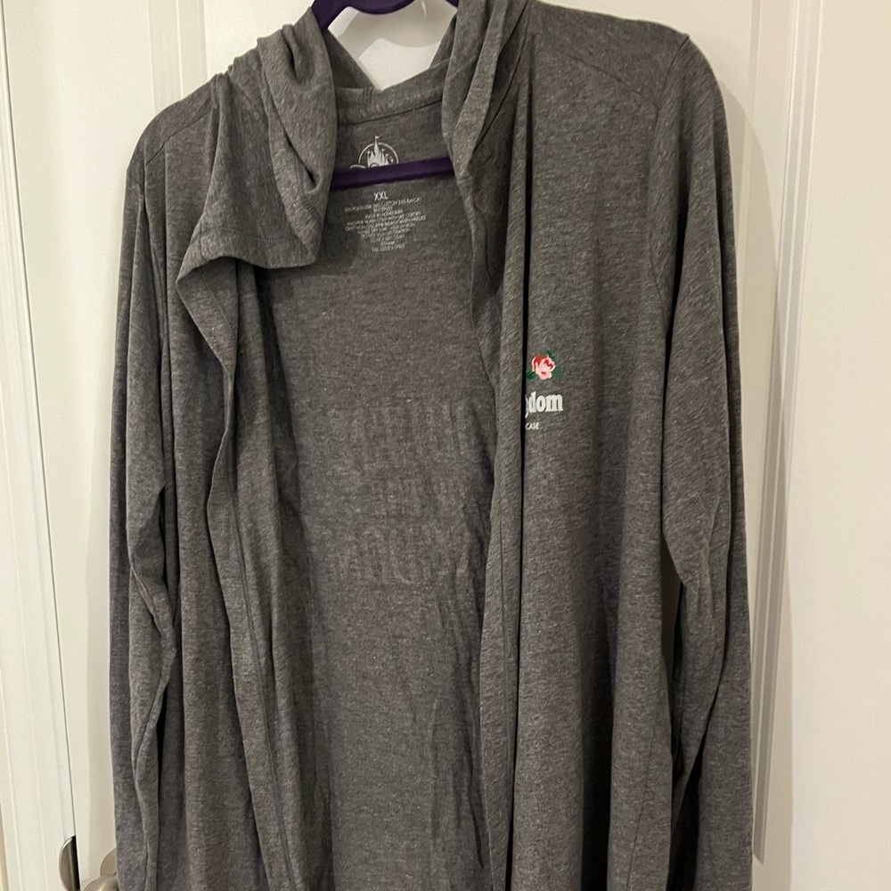 Disney Parks United Kingdom Women’s Cardigan